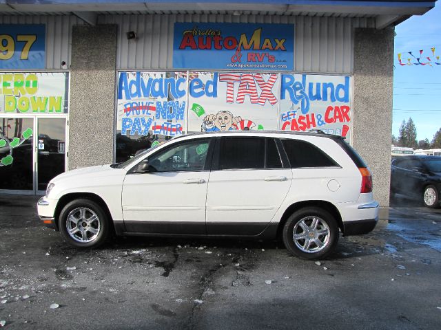 2004 Chrysler Pacifica EX - DUAL Power Doors