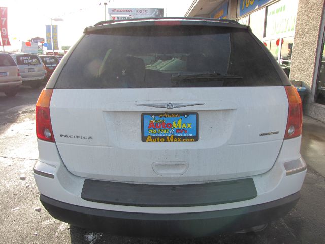 2004 Chrysler Pacifica EX - DUAL Power Doors