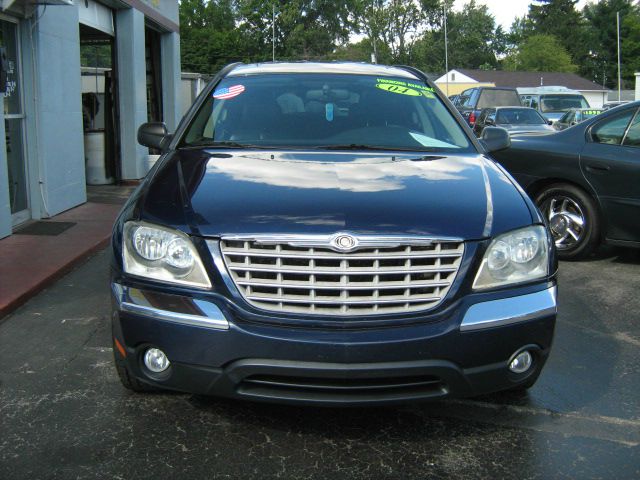 2004 Chrysler Pacifica EX - DUAL Power Doors