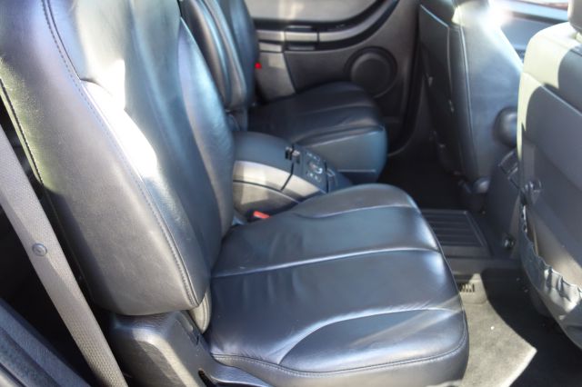 2004 Chrysler Pacifica EX - DUAL Power Doors