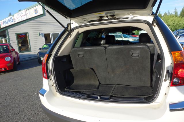 2004 Chrysler Pacifica EX - DUAL Power Doors