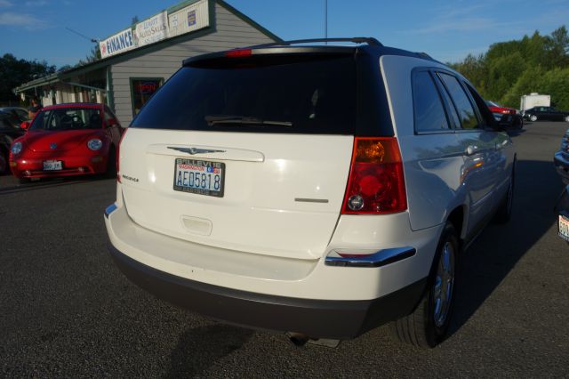 2004 Chrysler Pacifica EX - DUAL Power Doors
