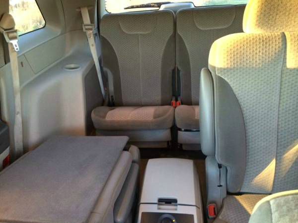 2004 Chrysler Pacifica Slk55 AMG