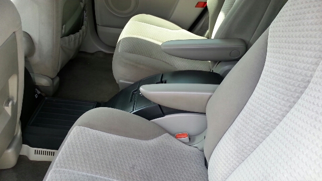 2004 Chrysler Pacifica EX - DUAL Power Doors