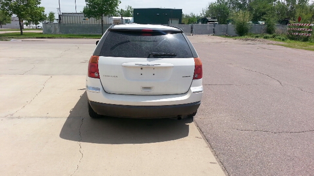 2004 Chrysler Pacifica EX - DUAL Power Doors