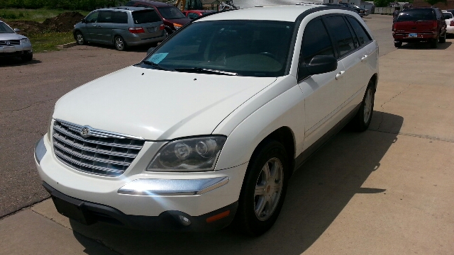 2004 Chrysler Pacifica EX - DUAL Power Doors