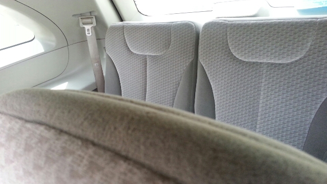 2004 Chrysler Pacifica EX - DUAL Power Doors