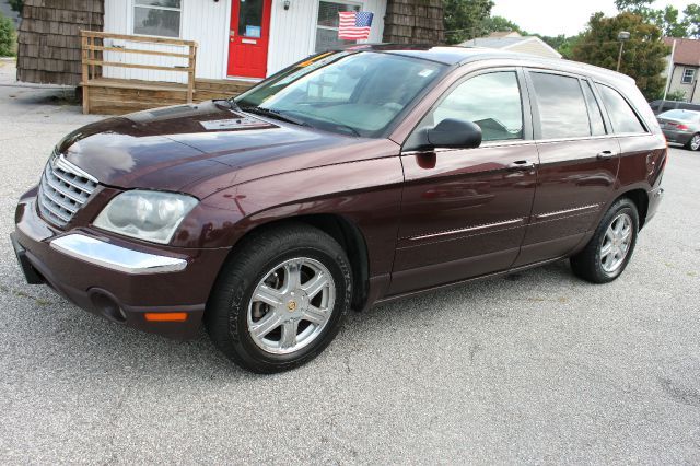 2004 Chrysler Pacifica EX - DUAL Power Doors