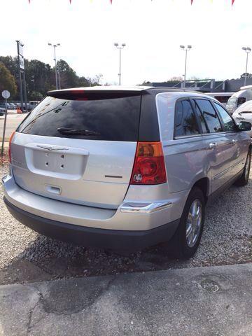 2004 Chrysler Pacifica EX - DUAL Power Doors