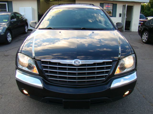 2004 Chrysler Pacifica EX - DUAL Power Doors