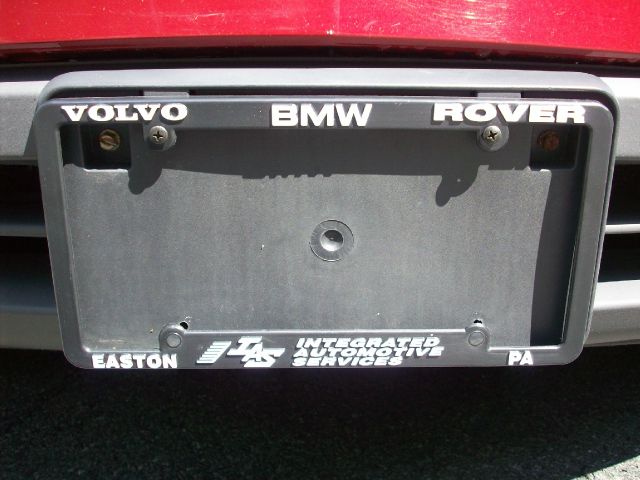 2004 Chrysler Pacifica Slk55 AMG