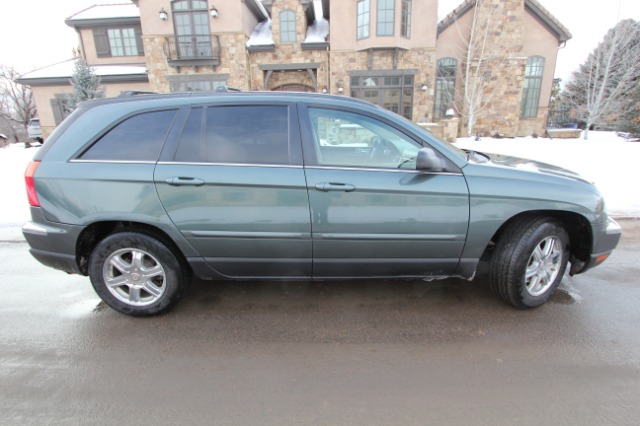 2004 Chrysler Pacifica 45th Anniversary