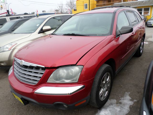 2004 Chrysler Pacifica EX - DUAL Power Doors