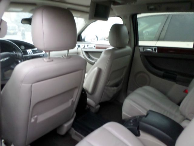 2004 Chrysler Pacifica EX - DUAL Power Doors