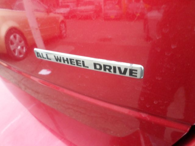 2004 Chrysler Pacifica EX - DUAL Power Doors