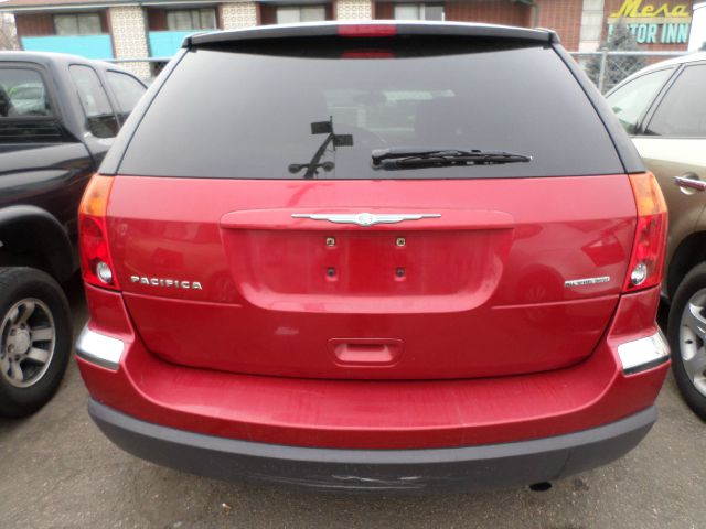 2004 Chrysler Pacifica EX - DUAL Power Doors