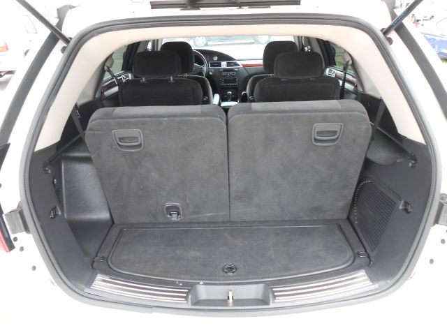 2004 Chrysler Pacifica Slk55 AMG