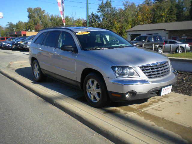 2004 Chrysler Pacifica EX - DUAL Power Doors