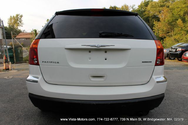 2004 Chrysler Pacifica EX - DUAL Power Doors