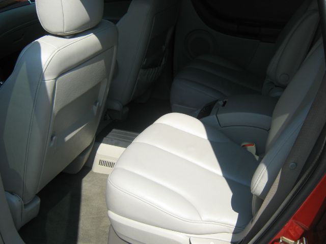 2004 Chrysler Pacifica EX - DUAL Power Doors