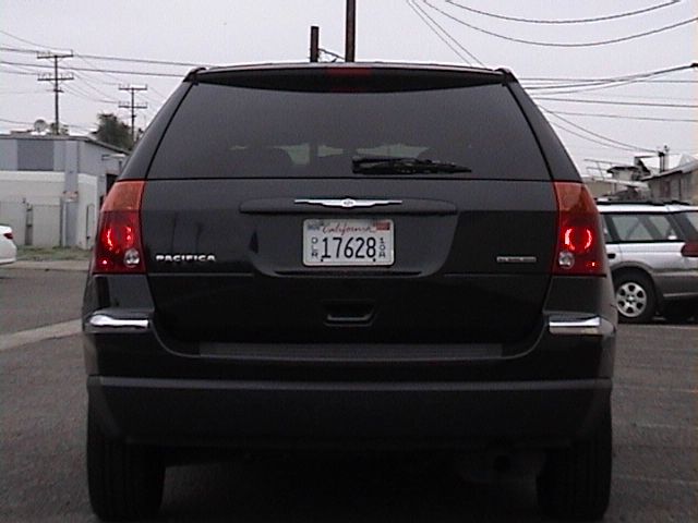 2004 Chrysler Pacifica EX - DUAL Power Doors