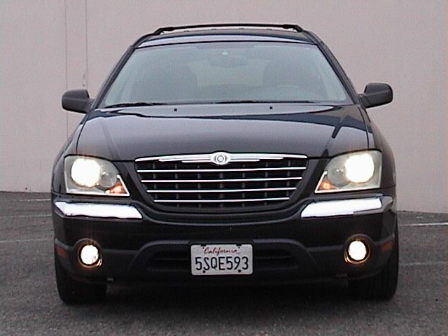2004 Chrysler Pacifica EX - DUAL Power Doors