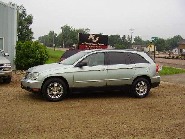 2004 Chrysler Pacifica EX - DUAL Power Doors
