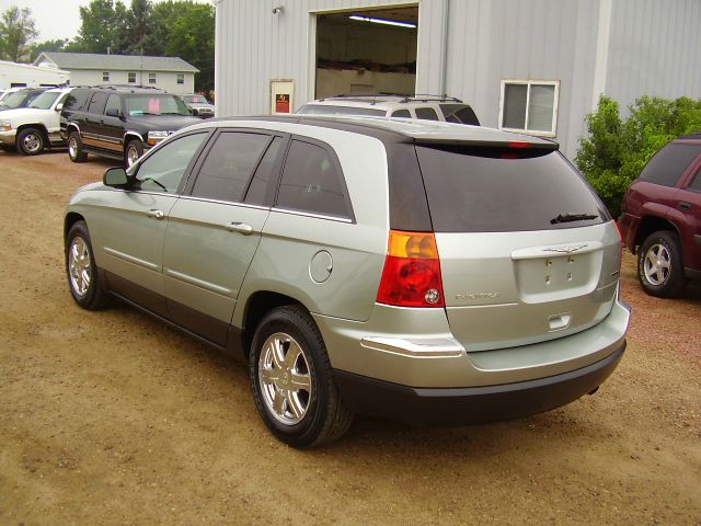 2004 Chrysler Pacifica EX - DUAL Power Doors