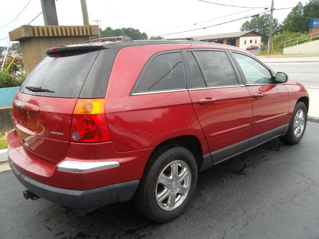 2004 Chrysler Pacifica EX - DUAL Power Doors