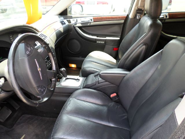 2004 Chrysler Pacifica EX - DUAL Power Doors