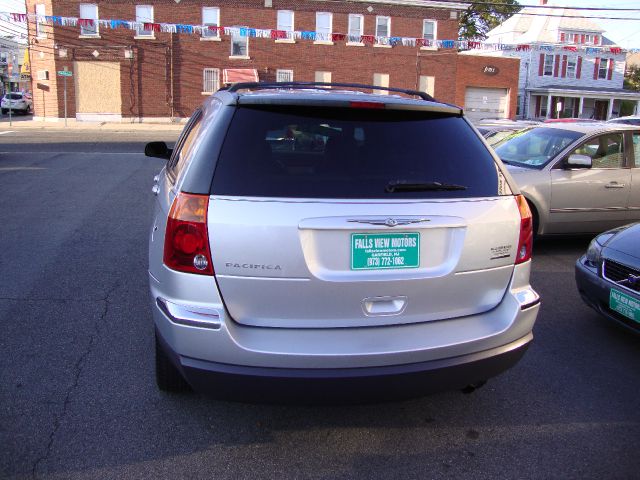 2004 Chrysler Pacifica EX - DUAL Power Doors