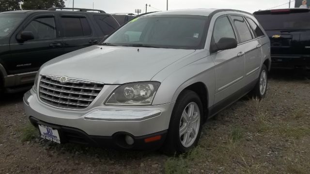 2004 Chrysler Pacifica EX - DUAL Power Doors
