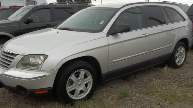2004 Chrysler Pacifica EX - DUAL Power Doors
