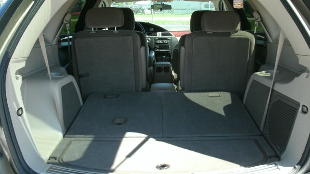 2004 Chrysler Pacifica Slk55 AMG