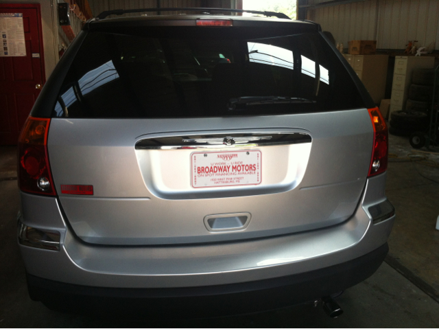 2004 Chrysler Pacifica EX - DUAL Power Doors