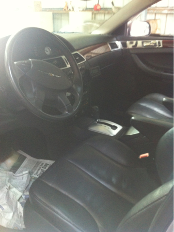 2004 Chrysler Pacifica EX - DUAL Power Doors