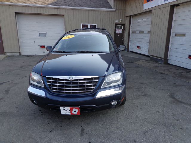 2004 Chrysler Pacifica EX - DUAL Power Doors