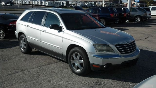 2004 Chrysler Pacifica EX - DUAL Power Doors