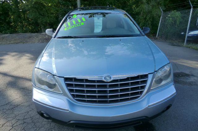 2004 Chrysler Pacifica EX - DUAL Power Doors