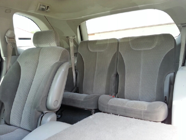 2004 Chrysler Pacifica Slk55 AMG