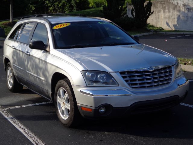 2004 Chrysler Pacifica EX - DUAL Power Doors