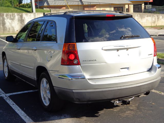 2004 Chrysler Pacifica EX - DUAL Power Doors