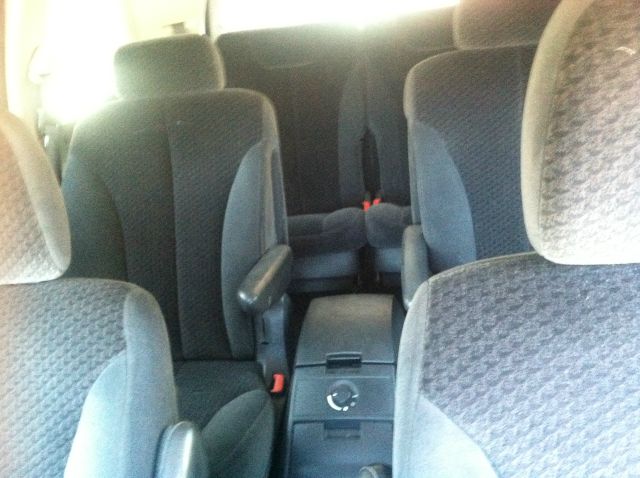 2004 Chrysler Pacifica Slk55 AMG