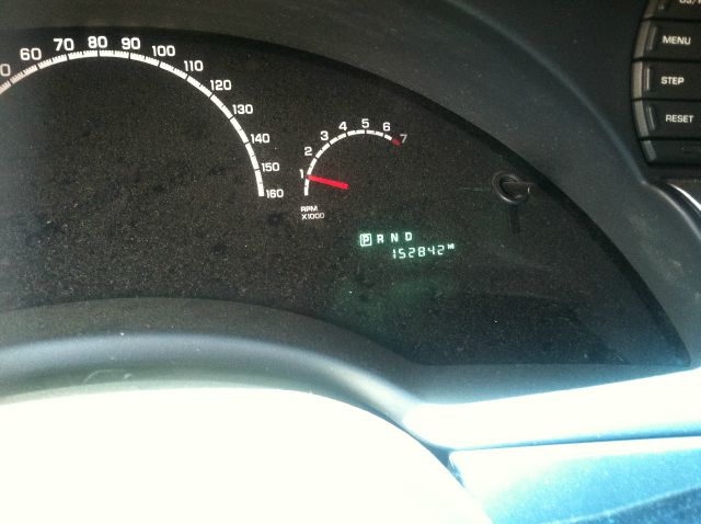 2004 Chrysler Pacifica Slk55 AMG