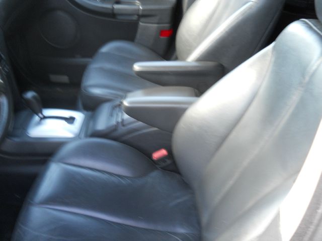 2004 Chrysler Pacifica EX - DUAL Power Doors