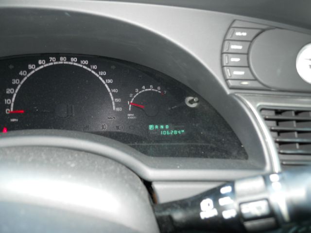 2004 Chrysler Pacifica Slk55 AMG