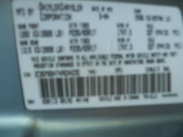 2004 Chrysler Pacifica Slk55 AMG