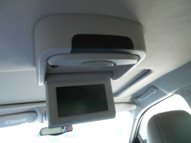 2004 Chrysler Pacifica Slk55 AMG