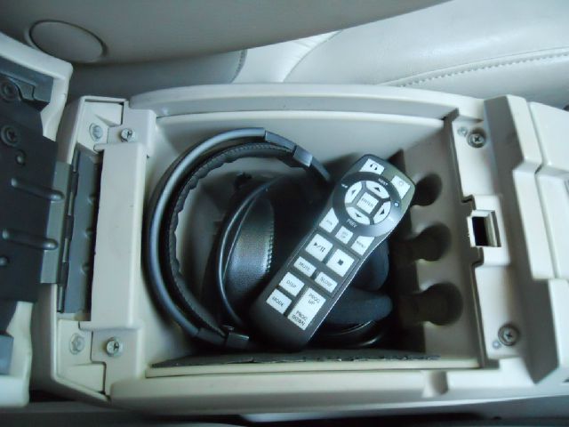 2004 Chrysler Pacifica Slk55 AMG