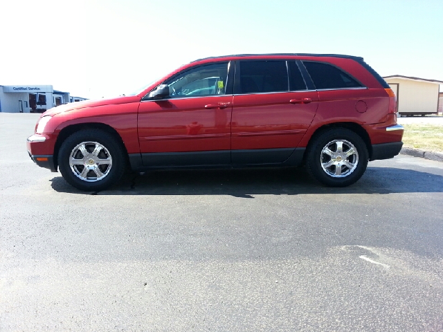 2004 Chrysler Pacifica EX - DUAL Power Doors